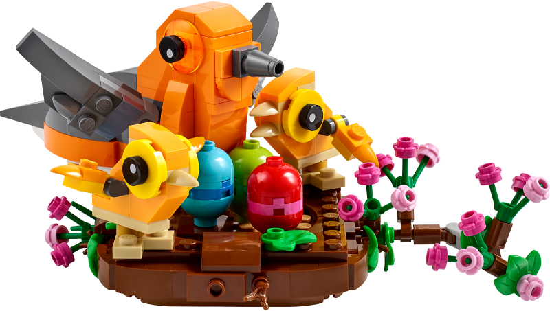 Set 40639-1