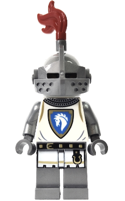 Minifig cas590