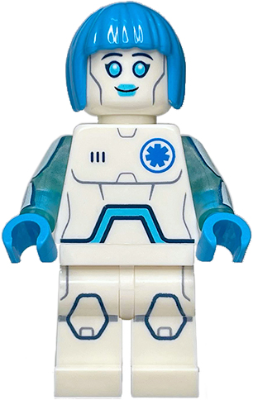Minifig col441