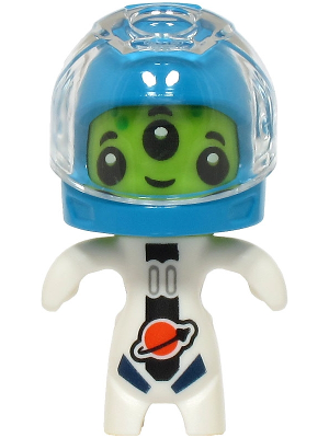 Minifig cty1764