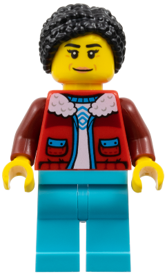 Minifig cty1897