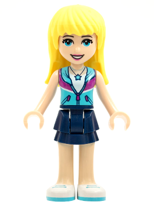 Minifig frnd0256a