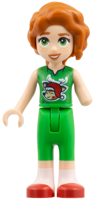 Minifig frnd0858