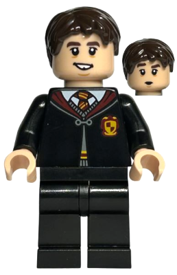 Minifig hp398