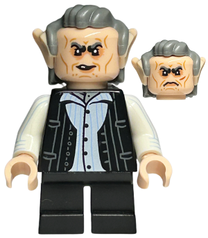 Minifig hp445