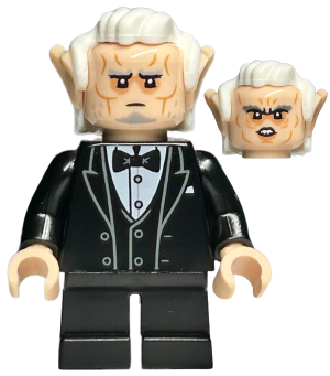 Minifig hp451