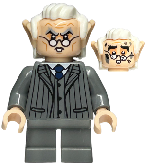 Minifig hp455