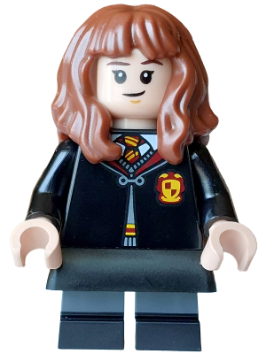 Minifig hp617