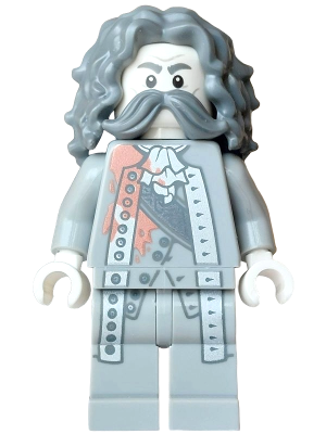 Minifig hp623