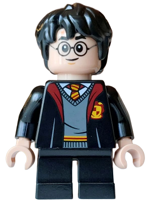 Minifig hp624