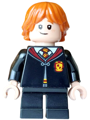 Minifig hp628