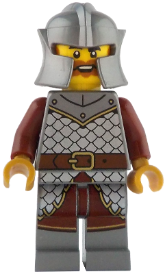 Minifig idea232