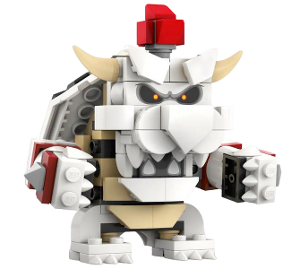 Minifig mar0161