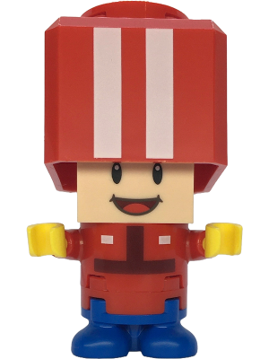 Minifig mar0208