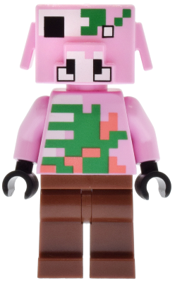 Minifig min192