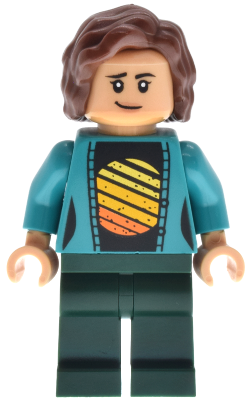 Minifig min209