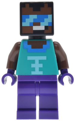 Minifig min250