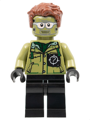 Minifig sh0785