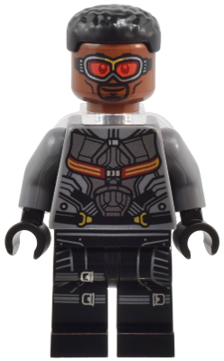 Minifig sh0929