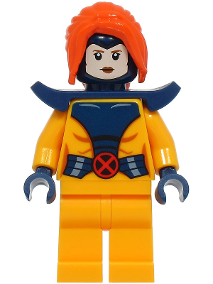 Minifig sh0991