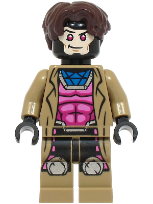 Minifig sh0994