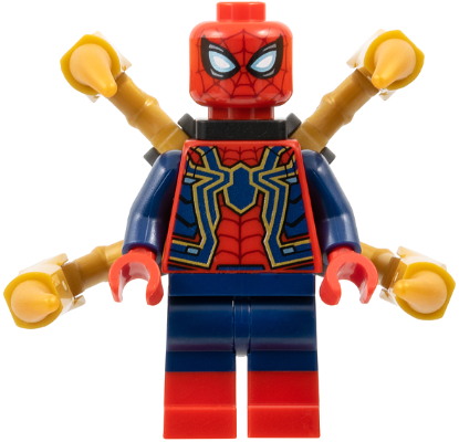 Minifig sh1047