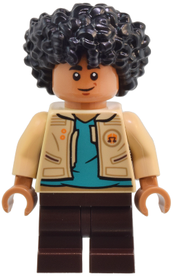 Minifig sw1349