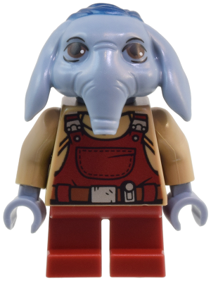 Minifig sw1350