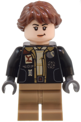 Minifig sw1351