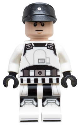 Minifig sw1409