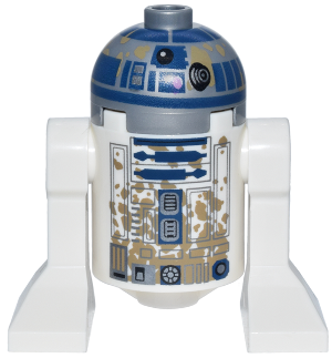 Minifig sw1496