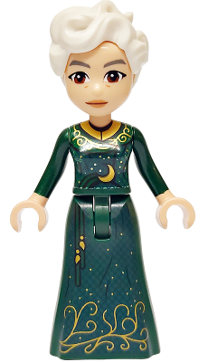 Minifig wck006