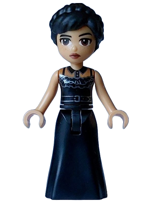 Minifig wed004