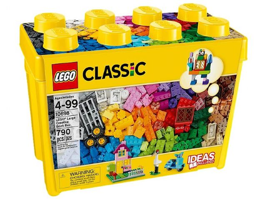 Original box 10698-1