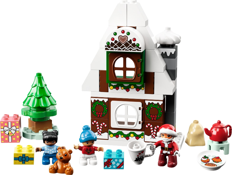Set 10976-1