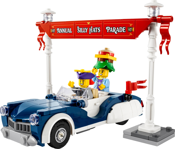 Set 40913-1