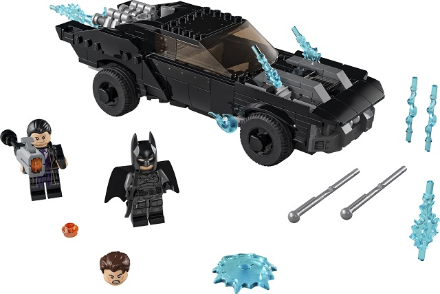 Set 76181-1