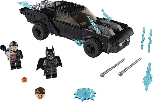 Set 76181-1