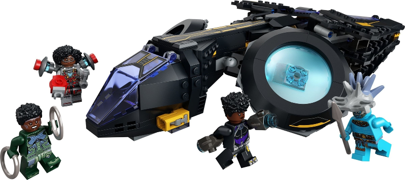 Set 76211-1