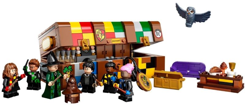 Set 76399-1