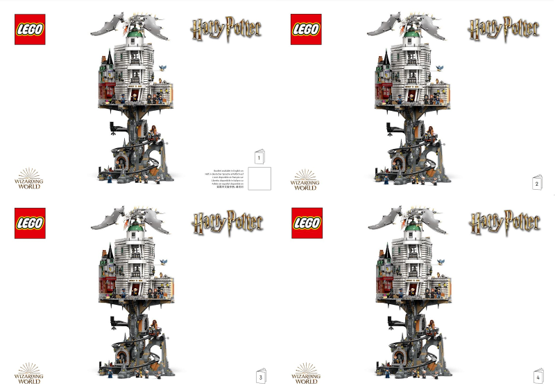 Instruction 76417-1