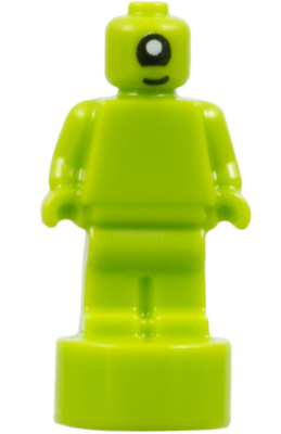 Minifig 90398pb051