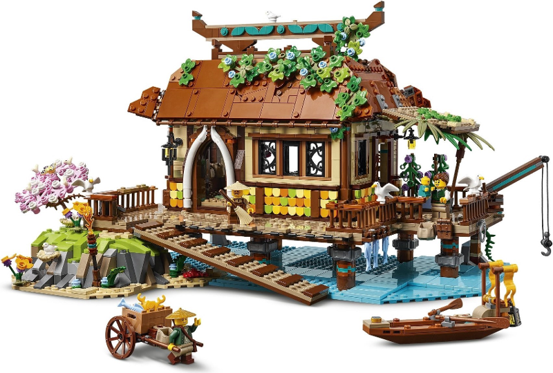 Set 910036-1