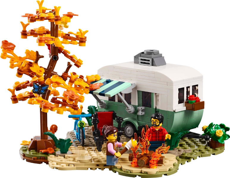 Set 910041-1