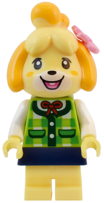 Minifig ani003