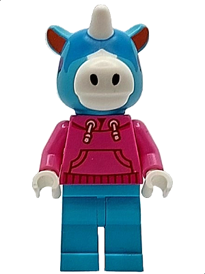 Minifig ani019