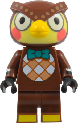 Minifig ani022