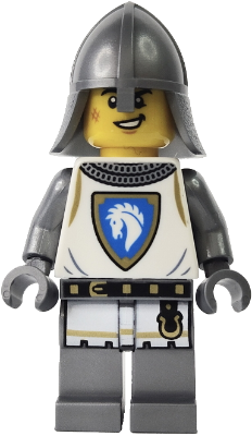 Minifig cas591