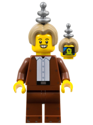 Minifig col437