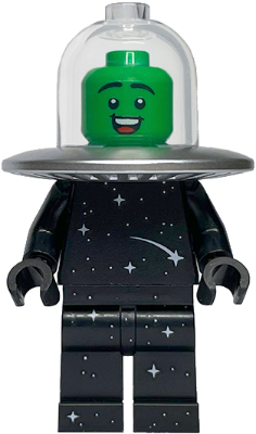 Minifig col443
